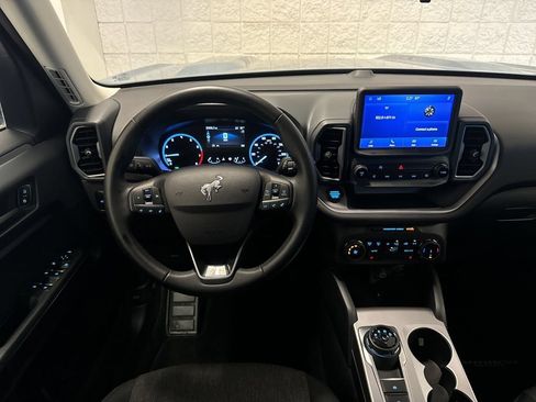 Used 2024 Ford Bronco Sport Big Bend w/ Convenience Package AWD/4WD image 21
