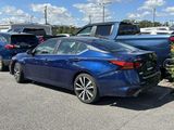 Used 2021 Nissan Altima 2.5 SR image 4
