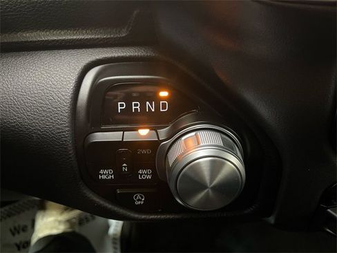 Certified 2024 RAM 1500 Laramie image 20