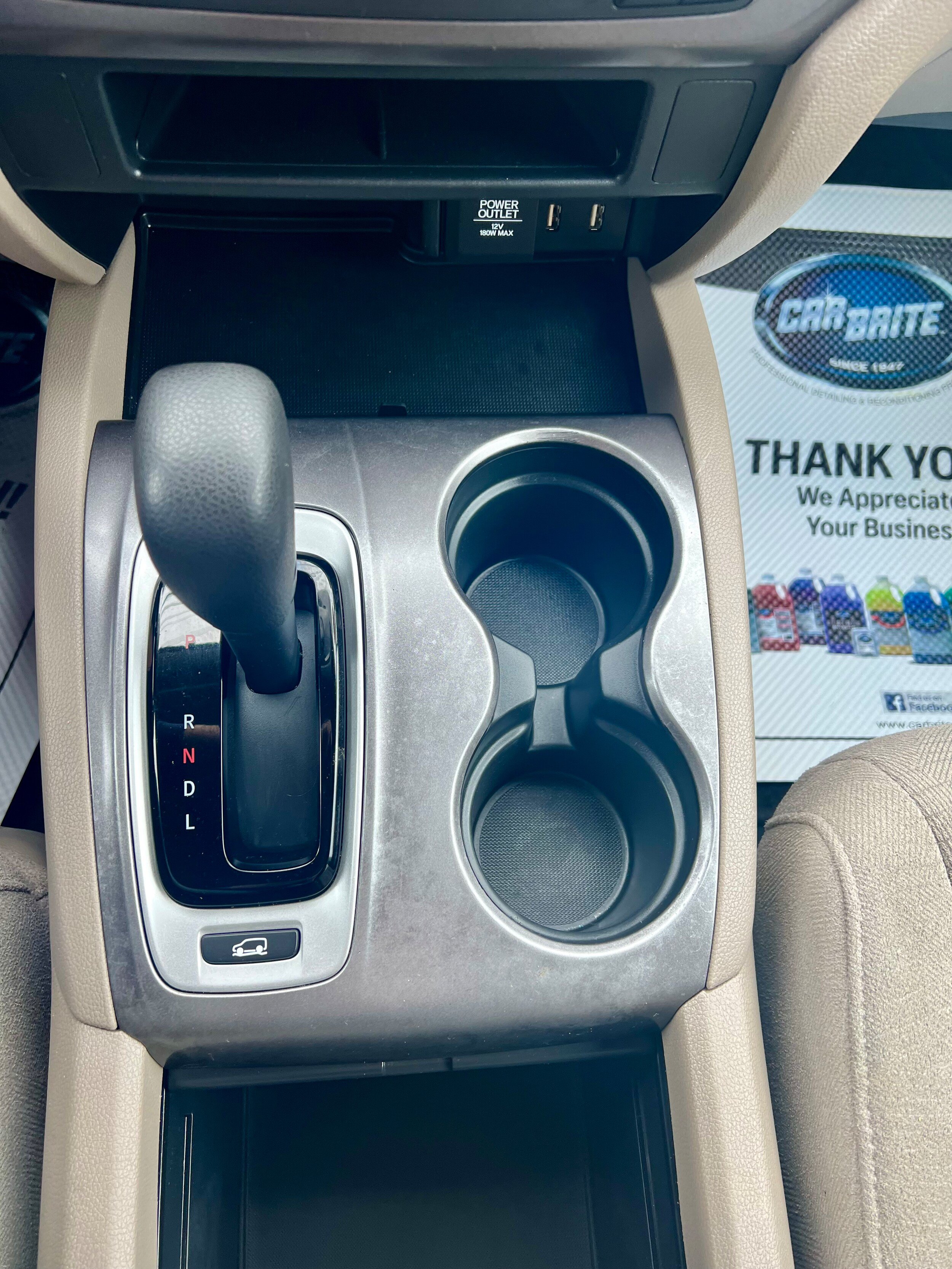 Used 2016 Honda Pilot EX image 14