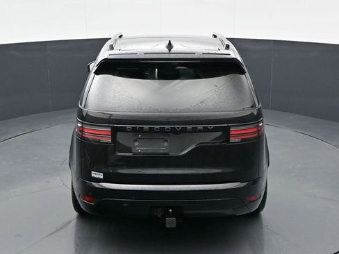 Used 2024 Land Rover Discovery Dynamic SE image 20