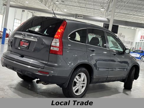 Used 2011 Honda CR-V EX-L image 3