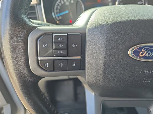 Used 2021 Ford F150 XLT w/ Equipment Group 302A High image 18