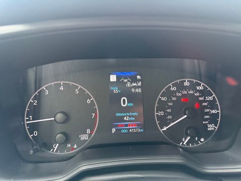 Used 2024 Toyota Corolla SE image 23