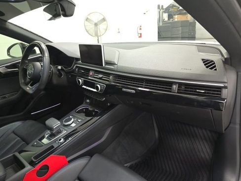 Used 2019 Audi A5 2.0T Prestige w/ Black Optic Plus Package image 30