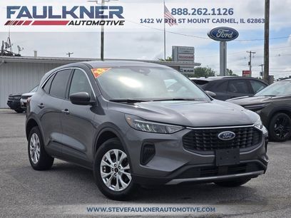 Used 2023 Ford Escape Active