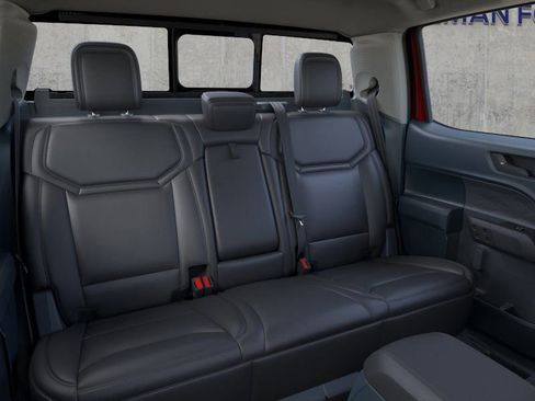 New 2026 Ford Maverick Lariat w/ Black Appearance Package image 12