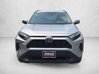 Used 2023 Toyota RAV4 XLE w/ Convenience Package AWD/4WD video 2