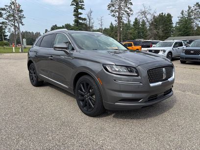 Used 2023 Lincoln Nautilus Reserve w/ Monochromatic Package