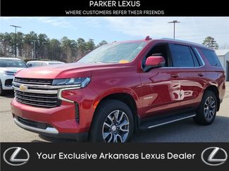 Used 2024 Chevrolet Tahoe LT w/ Luxury Package video 1