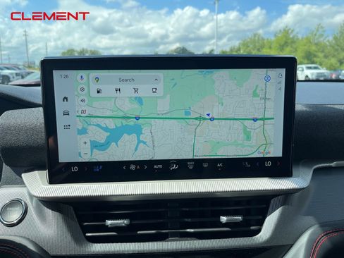 New 2025 Ford Explorer ST image 17