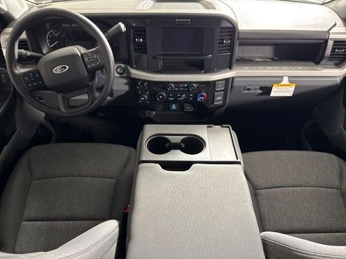 New 2026 Ford F350 XL w/ STX Appearance Package AWD/4WD image 19
