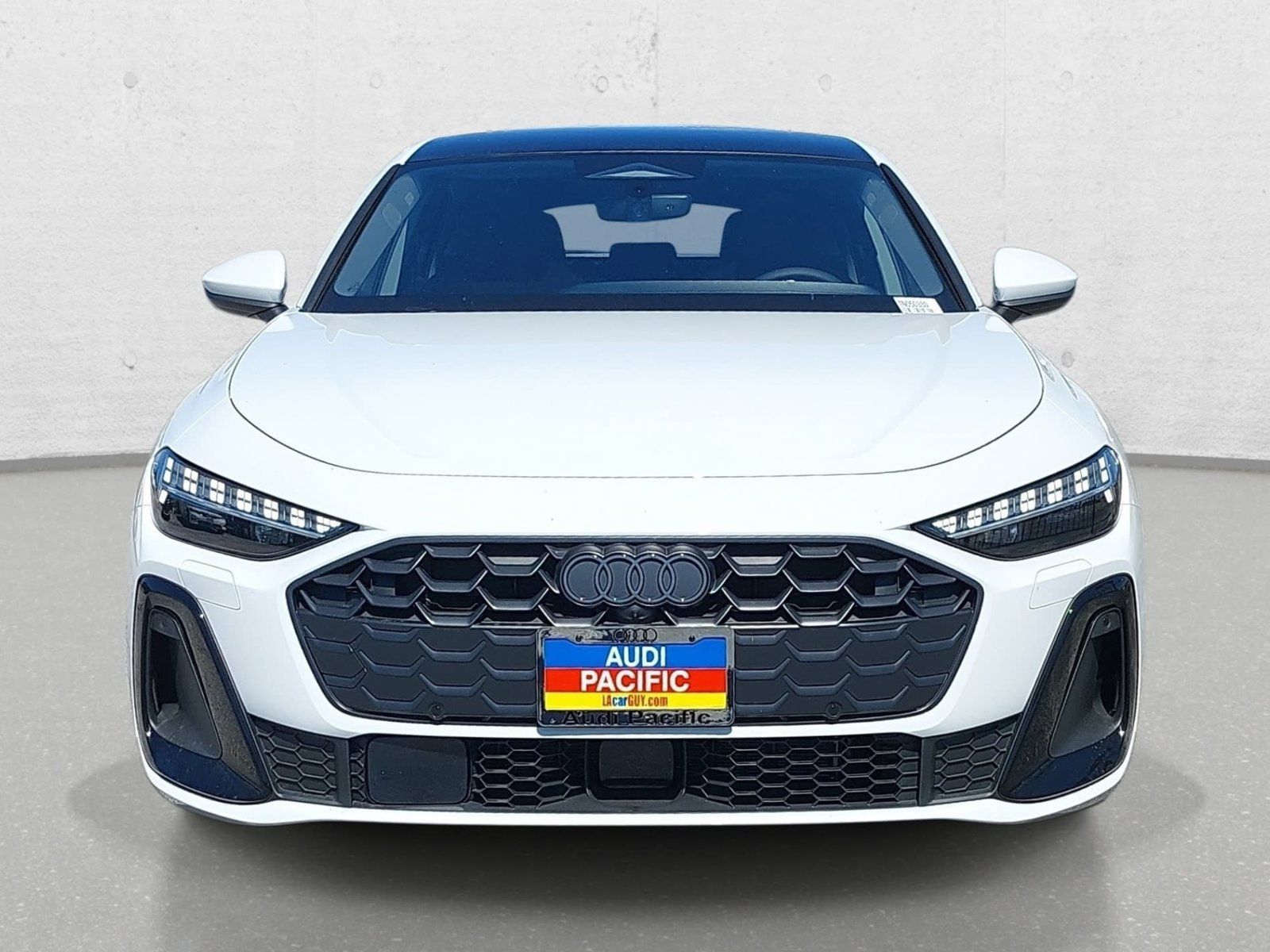 New 2026 Audi A5 2.0T Premium AWD/4WD image 2