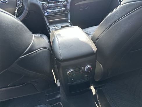 Used 2021 Ford Explorer ST w/ Equipment Group 401A AWD/4WD image 25