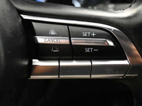 Used 2023 MAZDA MAZDA3 s FWD image 22