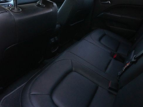 Used 2022 Chevrolet Colorado ZR2 AWD/4WD image 31