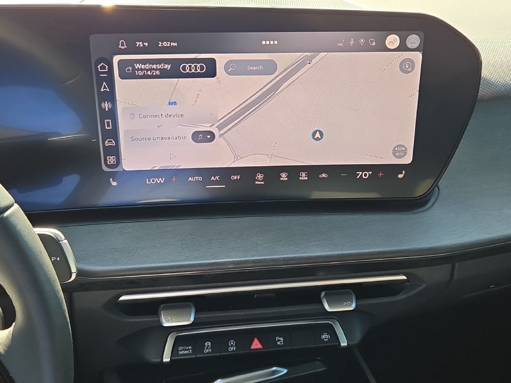 Certified 2026 Audi Q3 quattro 2.0T AWD/4WD image 22