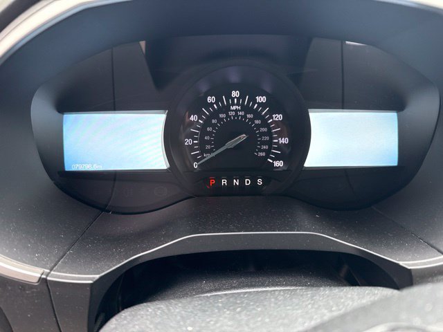 Used 2020 Ford Edge SEL w/ Convenience Package AWD/4WD image 13