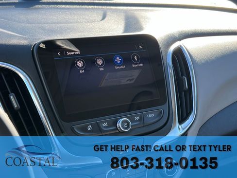 Used 2024 Chevrolet Equinox LT image 39