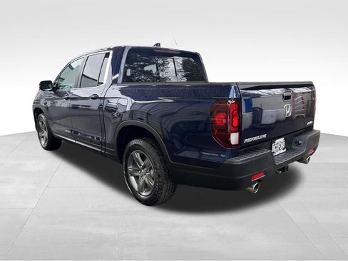 Used 2023 Honda Ridgeline RTL image 8