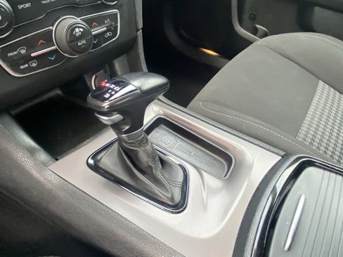 Used 2023 Dodge Charger GT w/ Blacktop Package image 22