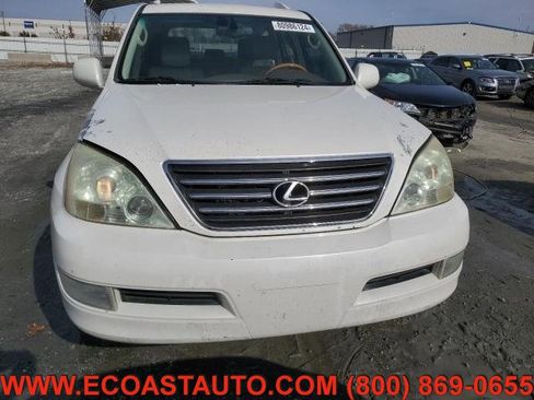 Used 2005 Lexus GX 470 image 5
