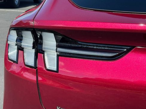 New 2025 Ford Mustang Mach-E GT w/ Interior Protection Package image 8