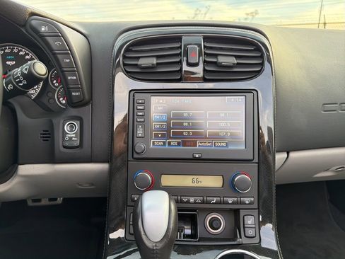 Used 2013 Chevrolet Corvette Grand Sport w/ 3LT Preferred Equipment Group image 31