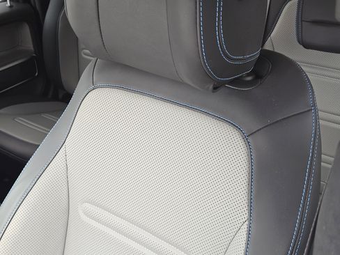 Certified 2025 Mercedes-Benz G 580 w/ EQ Technology image 14