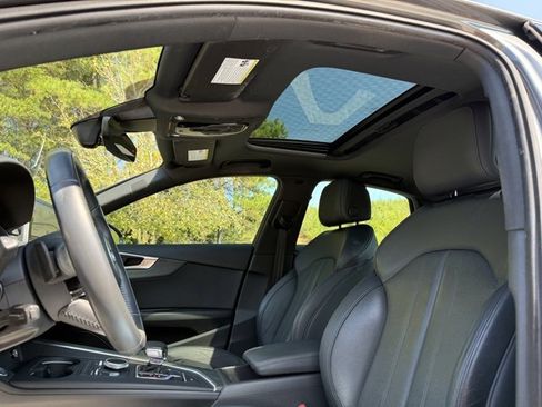 Used 2018 Audi A4 2.0T Ultra Premium Plus w/ Premium Plus Package image 23