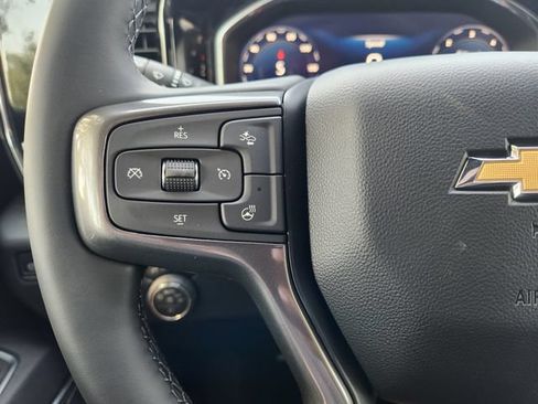 New 2026 Chevrolet Silverado 2500 High Country w/ High Country Premium Package AWD/4WD image 29