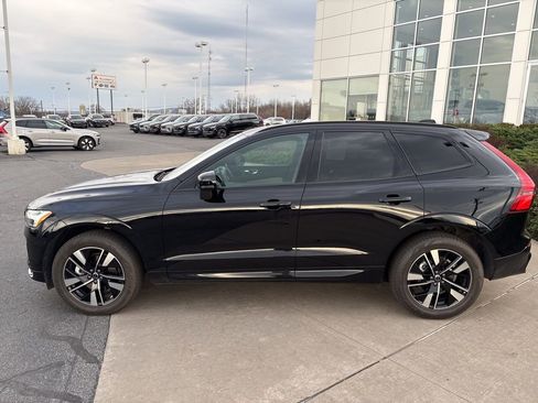 Certified 2026 Volvo XC60 B5 Core w/ Climate Package image 10