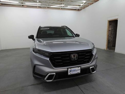 Certified 2023 Honda CR-V Sport Touring image 3