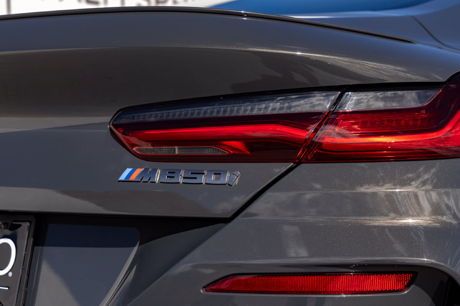Used 2022 BMW M850i xDrive Coupe AWD/4WD image 10