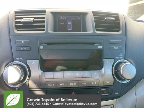 Used 2011 Toyota Highlander 4WD image 20