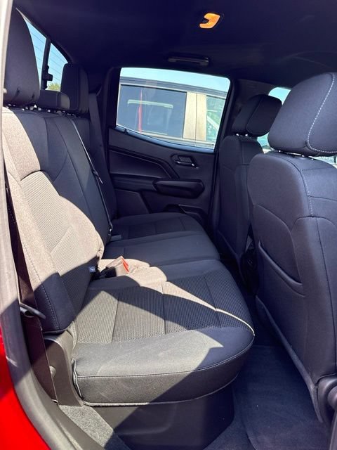 Used 2025 GMC Canyon Elevation w/ Convenience Package RWD image 17