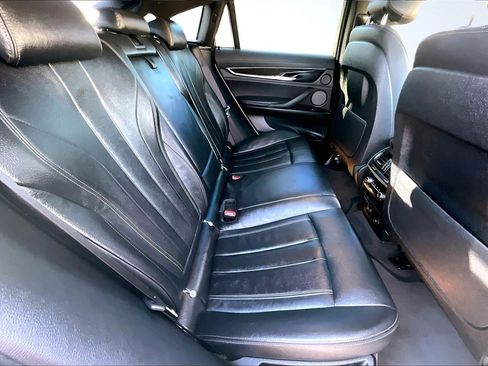 Used 2019 BMW X6 xDrive35i w/ Premium Package image 25