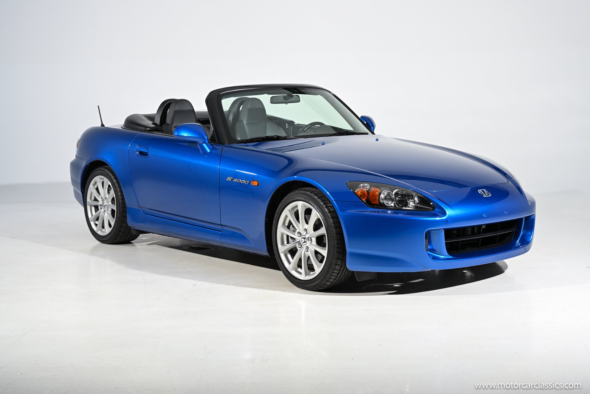 Used 2007 Honda S2000 image 1