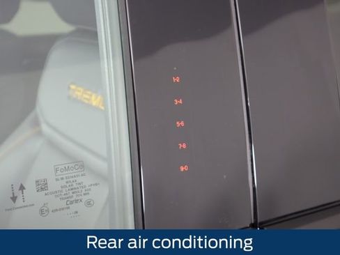 New 2026 Ford Expedition Tremor AWD/4WD image 19