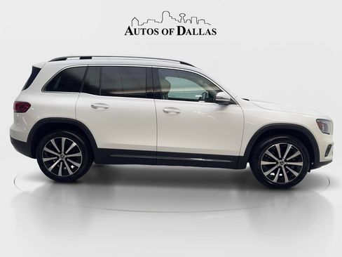 Used 2022 Mercedes-Benz GLB 250 image 10