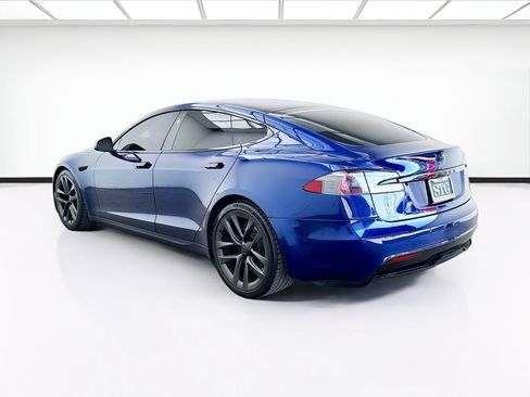 Used 2022 Tesla Model S image 6