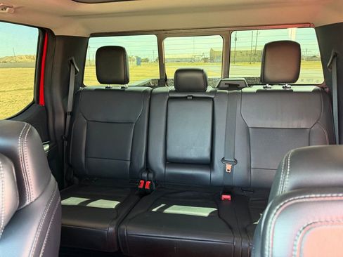 Used 2024 Ford F250 Lariat w/ Lariat Ultimate Package image 13