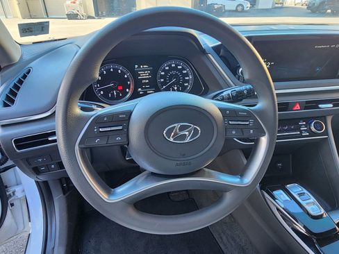 Certified 2023 Hyundai Sonata SEL image 11