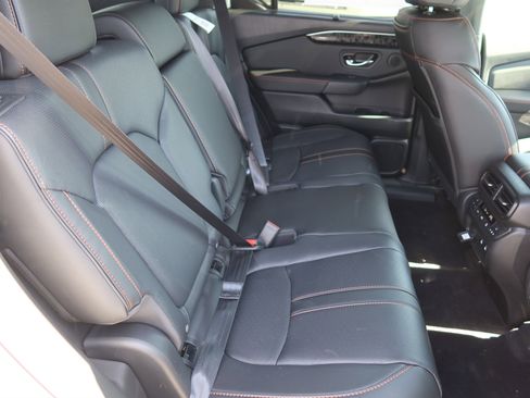 New 2026 Honda Passport TrailSport Elite image 7