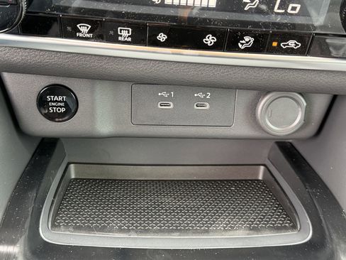 New 2026 Nissan Rogue SV FWD image 6