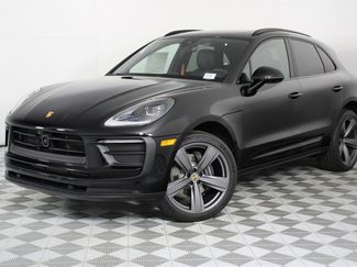 New 2026 Porsche Macan video 1