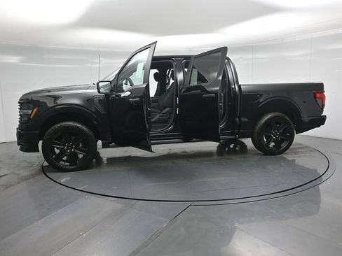 New 2026 Ford F150 STX w/ F-150 LOBO Package AWD/4WD image 31