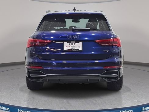 Used 2021 Audi Q3 2.0T Premium w/ Convenience Package AWD/4WD image 7