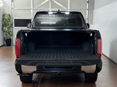 Used 2023 Toyota Tundra Limited image 5