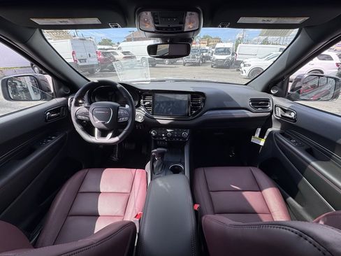 New 2026 Dodge Durango GT image 10